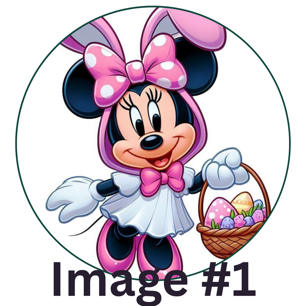 Easter Bento Cake 🐰🌸