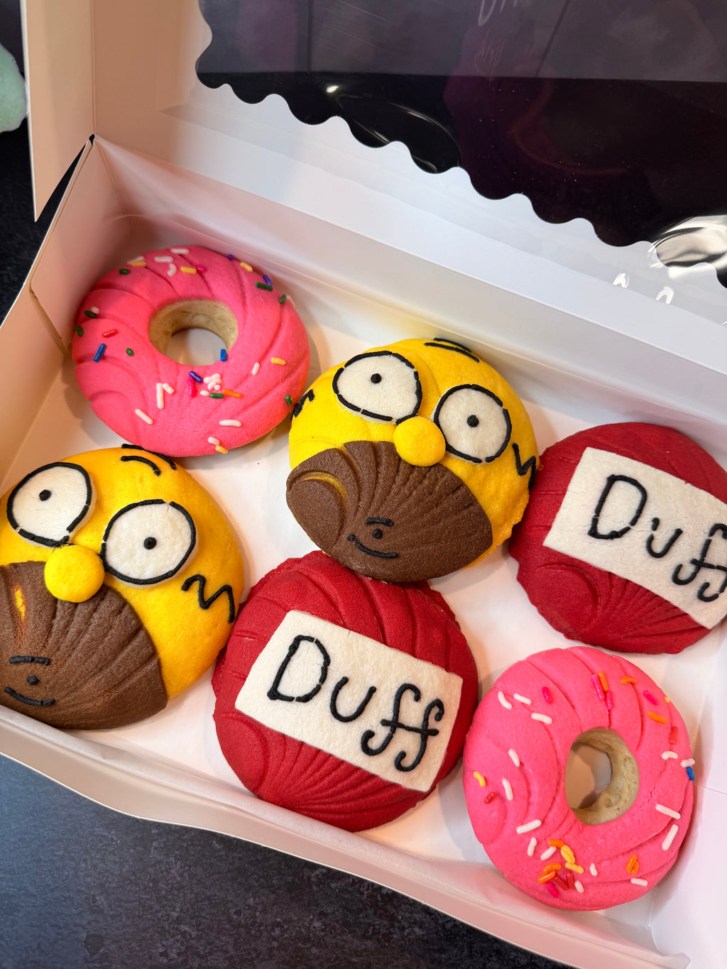 🍩🍺 Father’s Day D’oh! Concha Box