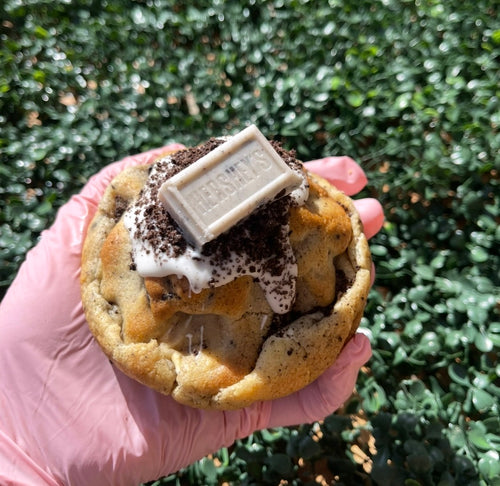 Cookies & Cream Dream