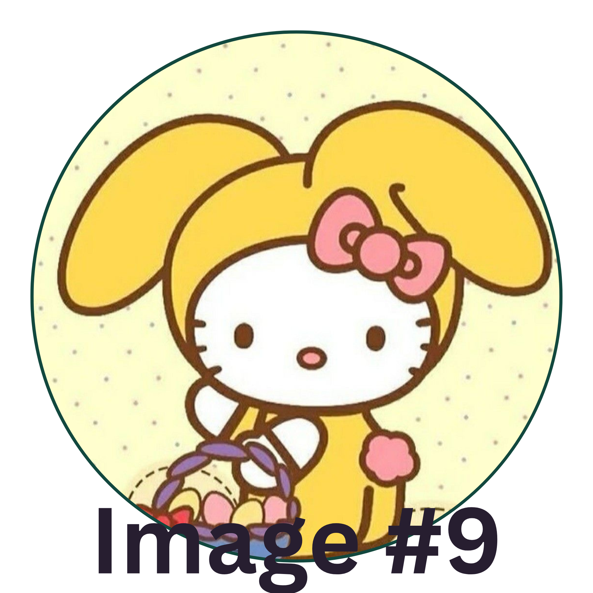 Easter Bento Cake 🐰🌸