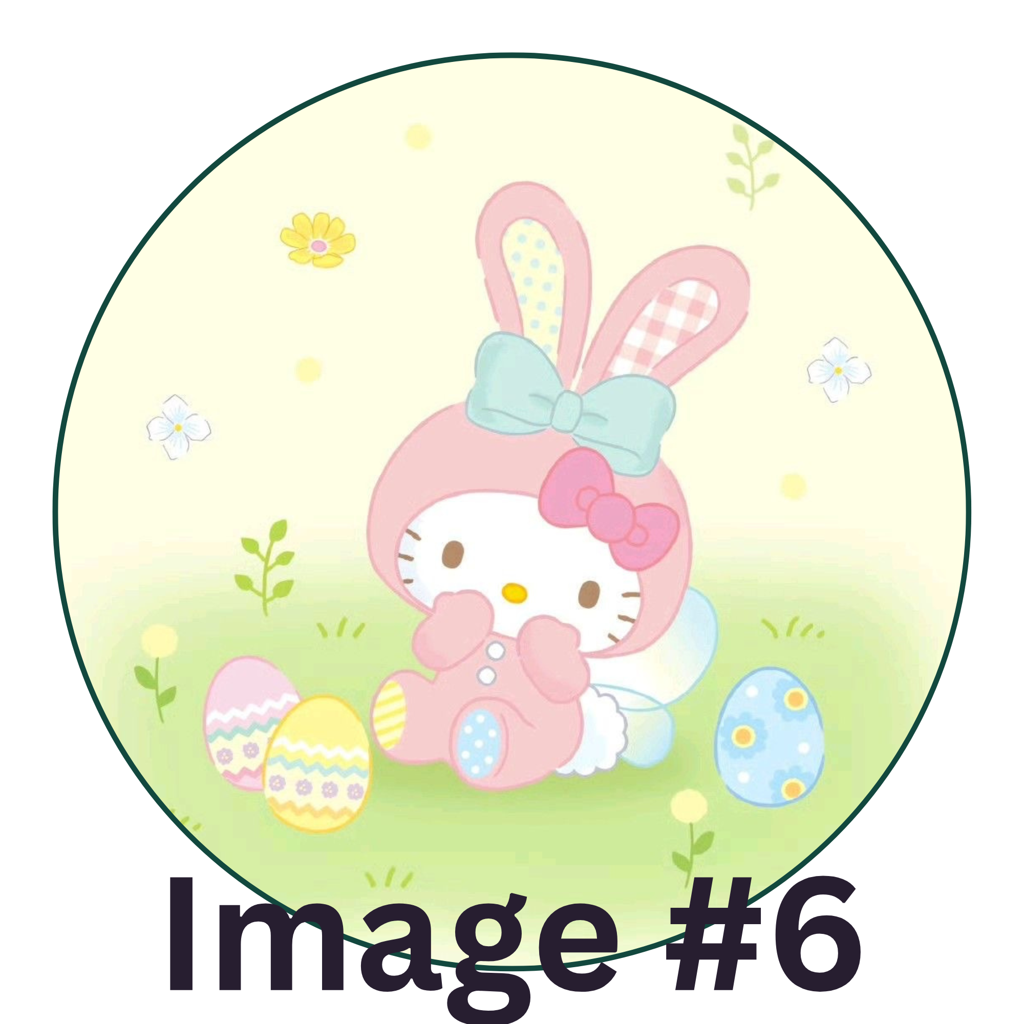 Easter Bento Cake 🐰🌸