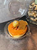 🍮 Father’s Day Mini Chocoflan