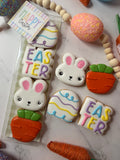 Easter Mini Cookie Gift Pack