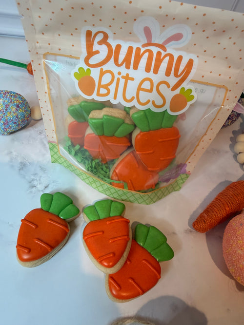 Bunny Bites Mini Cookie Pack