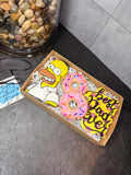 🍩 Homer Father’s Day Cookie Set