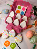 Easter Egg PYO Mini Cookie Set