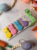 Peeps Bunny Mini Cookie Pack 🐰