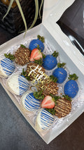 Father’s Day Strawberries