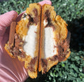 S’more Lava Cookie