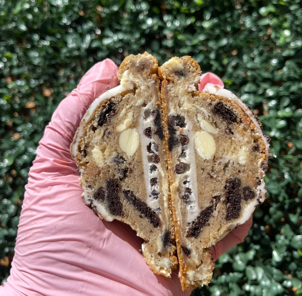 Cookies & Cream Dream