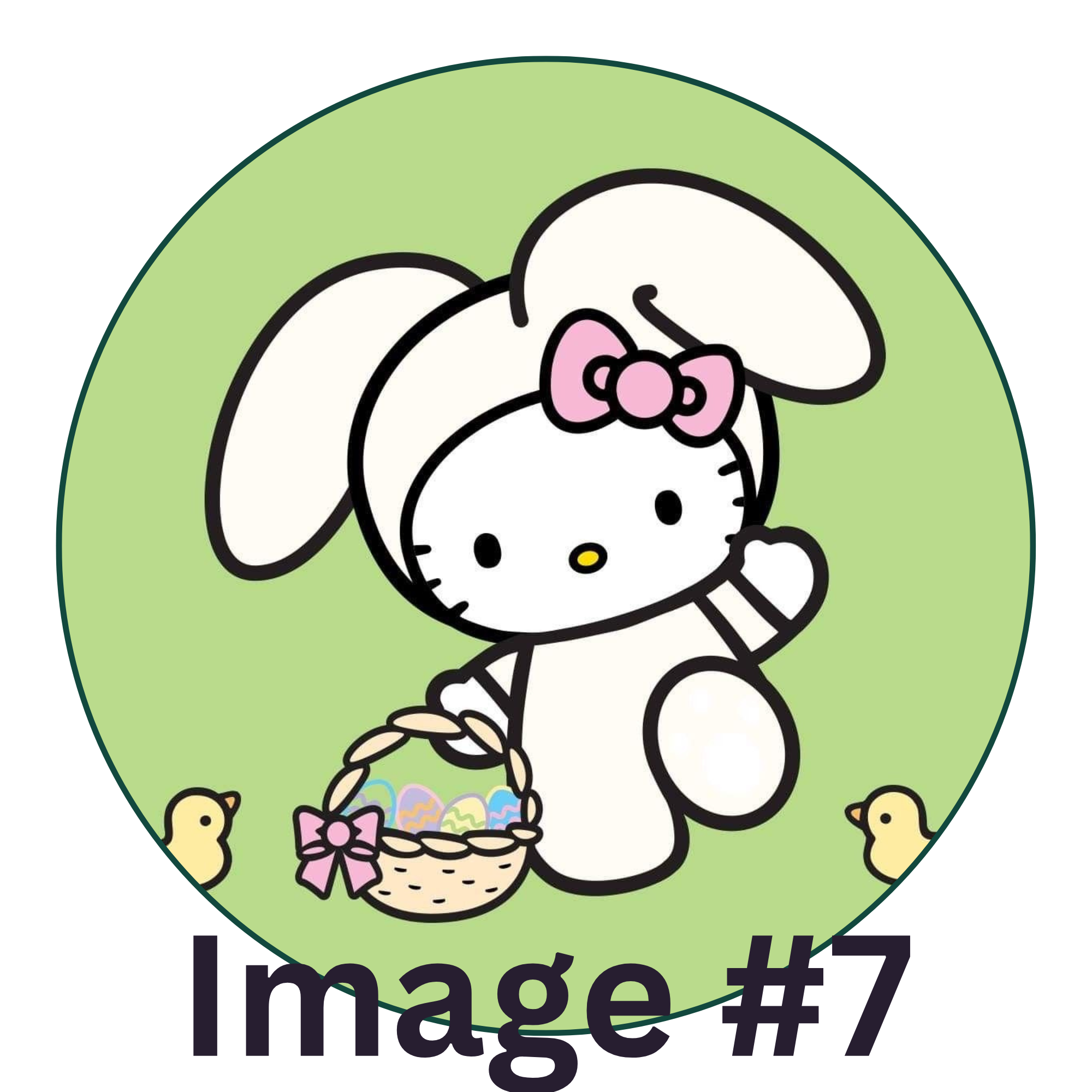 Easter Bento Cake 🐰🌸