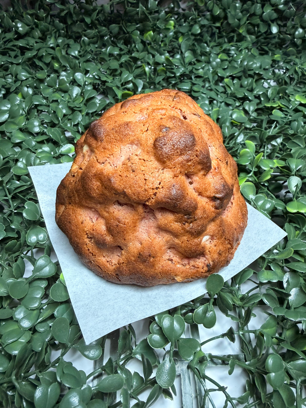 🍓 Strawberry Shortcake NY Cookie